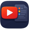 YTB Summary Logo